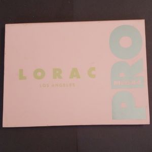 Lorac Mega 4 Pro Palette